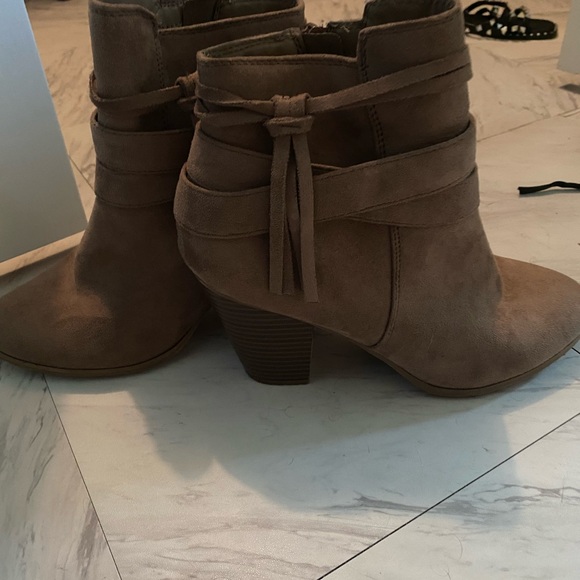 Booties! - Picture 3 of 3